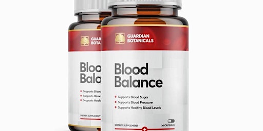 Imagen principal de Guardian Blood Balance Reviews Australia Chemist Warehouse