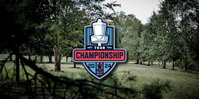Imagem principal de The 2024 DGPT Championship