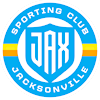 Sporting JAX's Logo