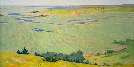 Splendor in the Grass: Art Inspired by the Great Marsh