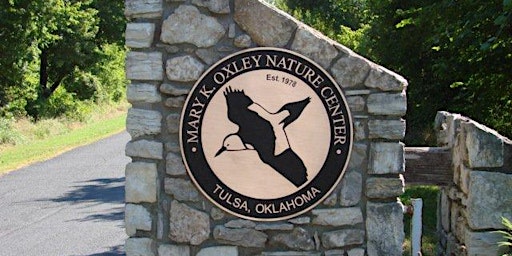 Tulsa Oxley Nature Center Community Service Opportunity primary image