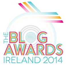 Launch Party - Blog Awards Ireland 2014 primary image