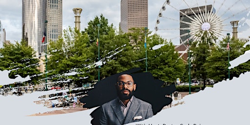 Imagem principal de Centennial Olympic Park Vespers + Skyview Atlanta + Hudson Grille Dinner