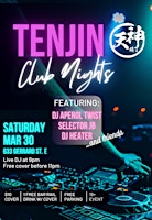 Hauptbild für Tenjin Club Nights