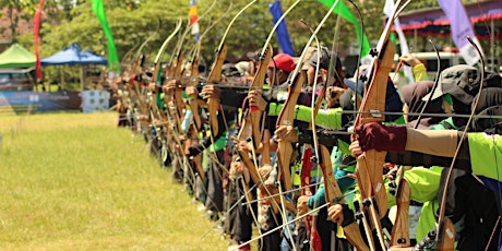Make New Friends @ Archery and BBQ (Ticket @ 3,500 KES) primary image