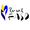 Logotipo de Rural FASD Support Network