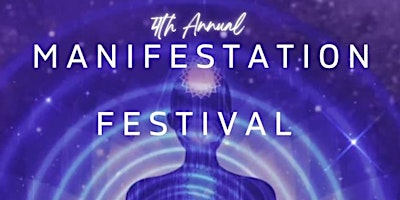 Manifestation Festival primary image