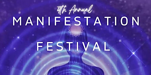 Manifestation Festival primary image