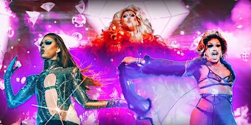 HAUS OF WIG - THE HAUSPARTY | Friday 19th April primary image