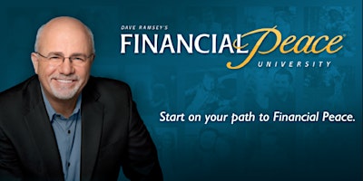 Hauptbild für FREE Dave Ramsey Financial Peace University Classes IN PHOENIX, AZ
