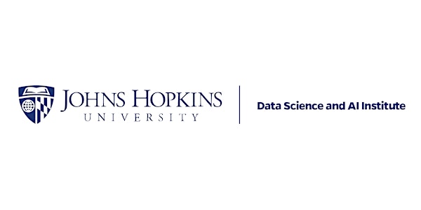 Johns Hopkins Women in Data Science and AI