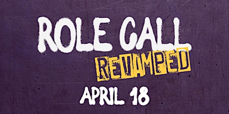 ROLE CALL: APRIL 2024