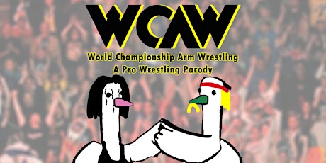 World Championship Arm Wrestling