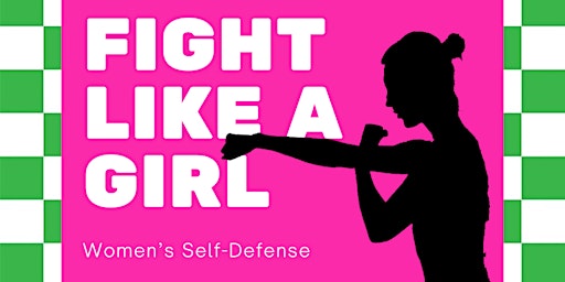 Imagem principal de Fight Like a Girl