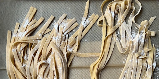 Pasta workshop Friday May 10th primary image