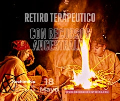 Imagem principal do evento Retiro Terapéutico en Xochimilco con Recursos Ancestrales