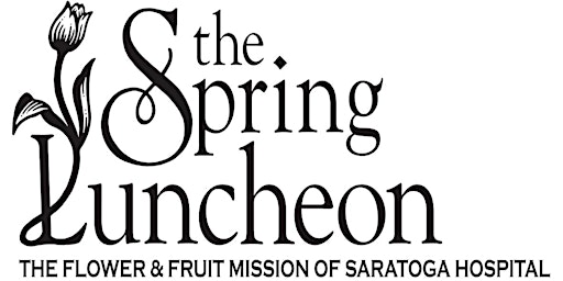 Imagen principal de The Spring Luncheon 2024