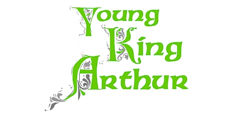 Young King Arthur