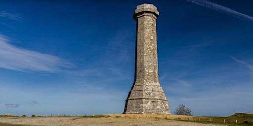 A Wildlife Wander at Hardy Monument – Family exploration for all ages