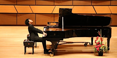 Imagen principal de International Keyboard Odyssiad® Piano Competition - Final Round Level C