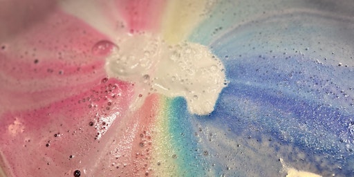 Image principale de Make your own Toby's Magic  Cow bath bomb !