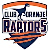 Logotipo de Club Oranje Raptors