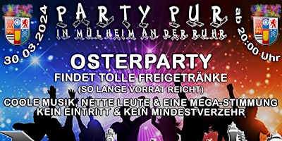 Osterparty primary image