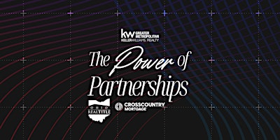 Imagem principal do evento The Power of Partnership: Behind the Scenes of Lending & Title