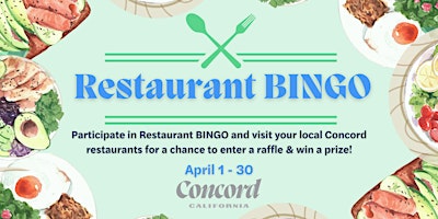 Restaurant BINGO primary image