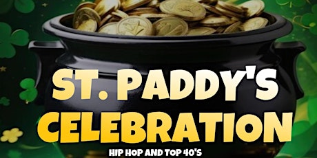 St. Paddy's Celebration @ Noto Philly March 15 RSVP Free b4 11 primary image
