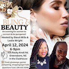 BLING & BEAUTY Event