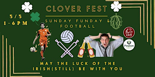 Clover Fest (Part III) primary image