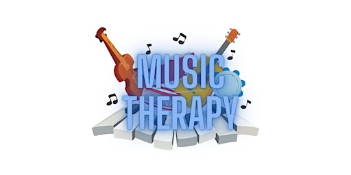 Hauptbild für Music Therapy | Hailey Lozier, instructor