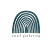 Logotipo de Small Gathering Art Studio