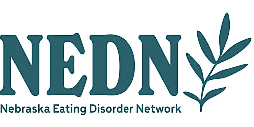 Imagem principal do evento Nebraska Eating Disorder Network Spring Continuing Education Event