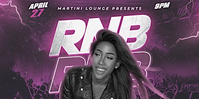 Imagen principal de RNB Takeover