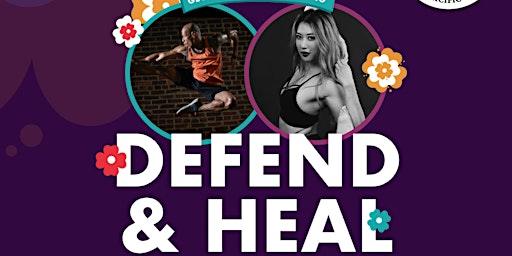 Defend & Heal primary image