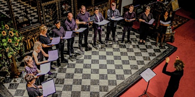 Primaire afbeelding van Vox Urbane Spring Concert