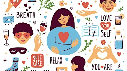 Self-Care Workshop with Mental Health Association