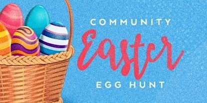 Hauptbild für Easter Egg Hunt 2024