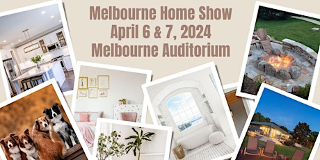 Melbourne Home Show