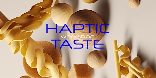 Primaire afbeelding van Haptic Taste