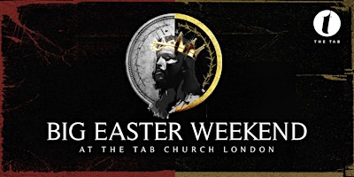 Big Easter Weekend primary image