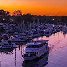 Thursday Night BBQ Dinner on the Bay!