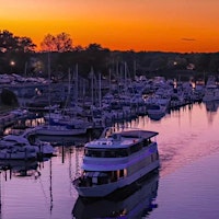 Primaire afbeelding van Thursday Night BBQ Dinner on the Bay!