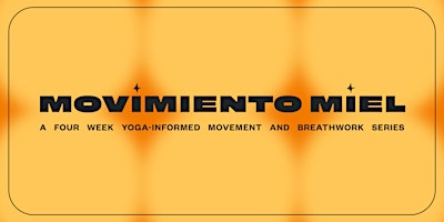 Imagen principal de Movimiento Miel