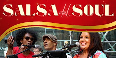 Salsa Del Sol, Latin Dance Nights at the Granada Theater