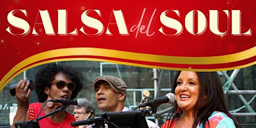 Primaire afbeelding van Salsa Del Sol, Latin Dance Nights at the Granada Theater