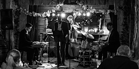 Jazz Night | The Grove Wilmslow