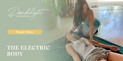 Imagen principal de The Electric Body